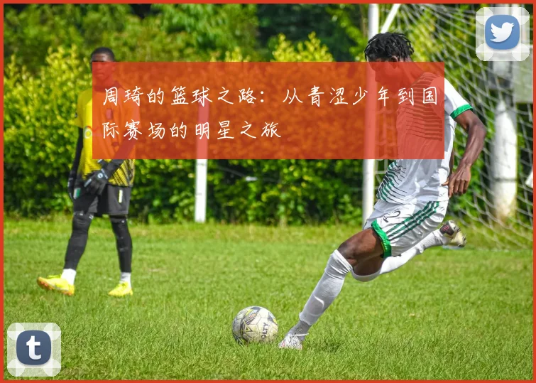 周琦的篮球之路：从青涩少年到国际赛场的明星之旅